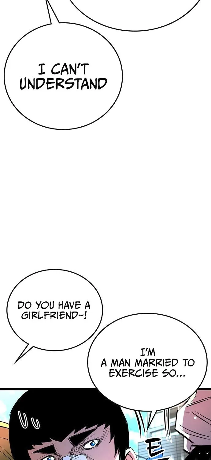 Hallym Gymnasium Chapter 109 page 19 - 