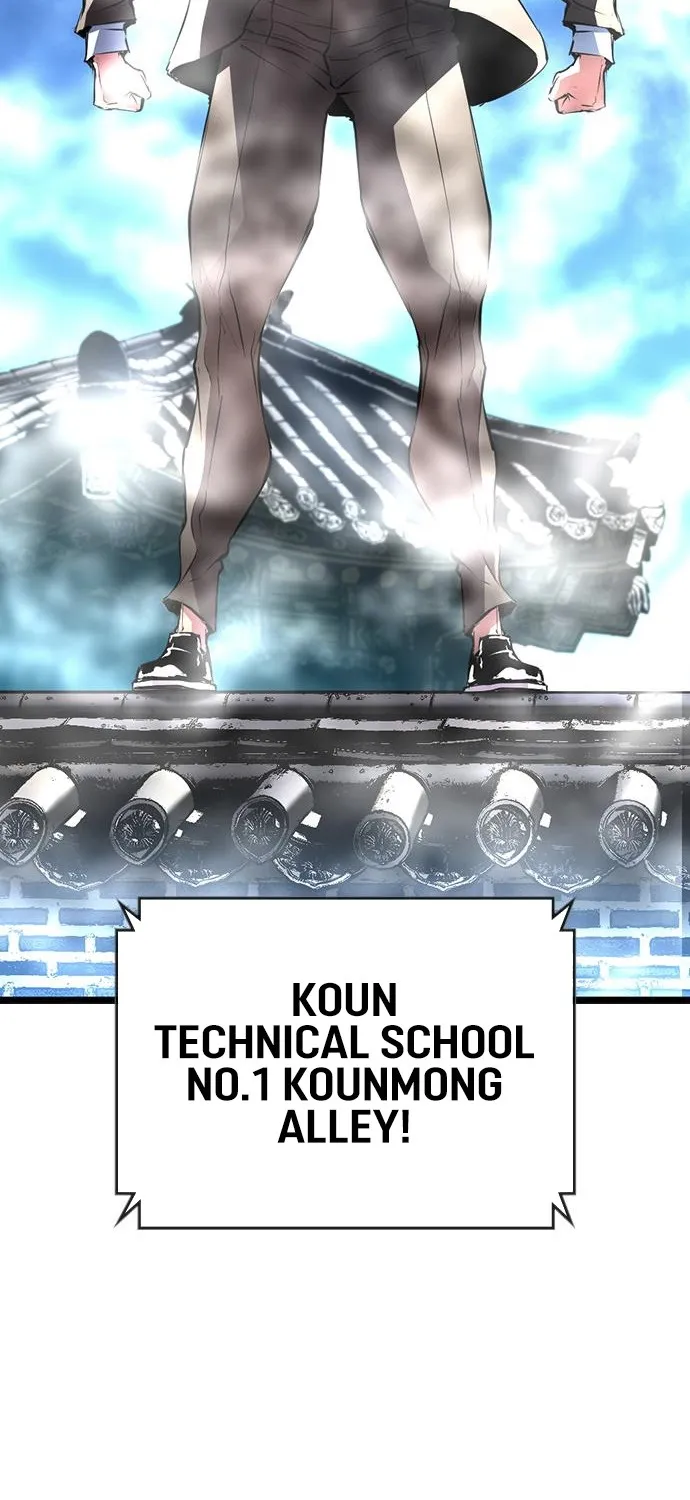 Hallym Gymnasium Chapter 109 page 181 - 