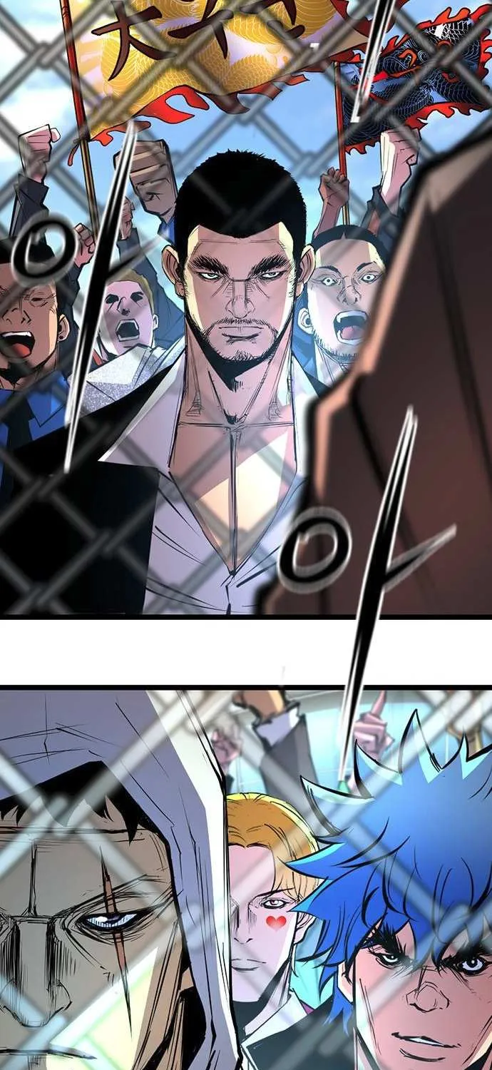 Hallym Gymnasium Chapter 109 page 185 - 