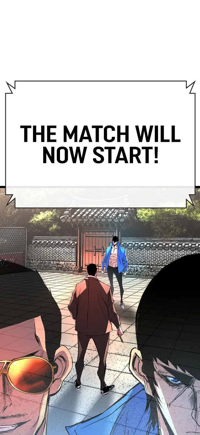 Hallym Gymnasium Chapter 109 page 187 - 