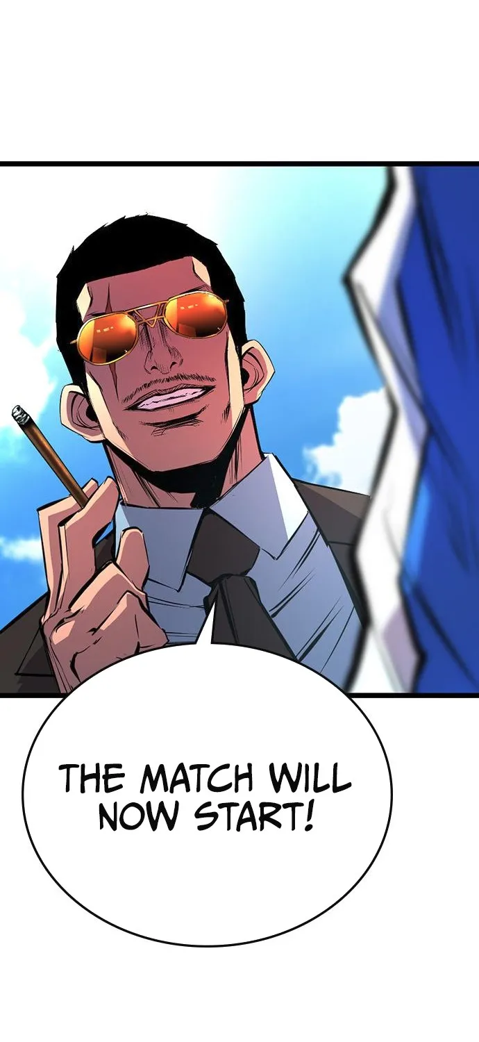Hallym Gymnasium Chapter 109 page 189 - 