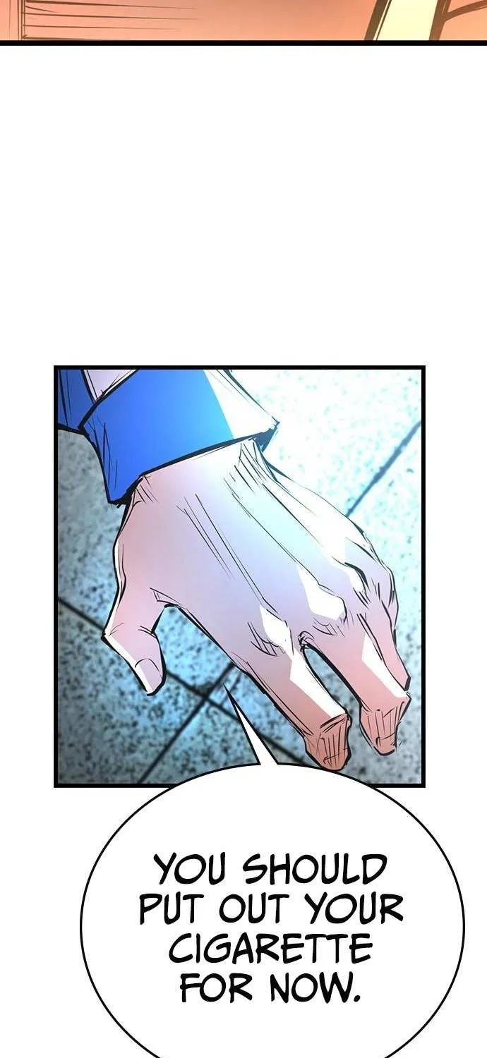 Hallym Gymnasium Chapter 109 page 194 - 