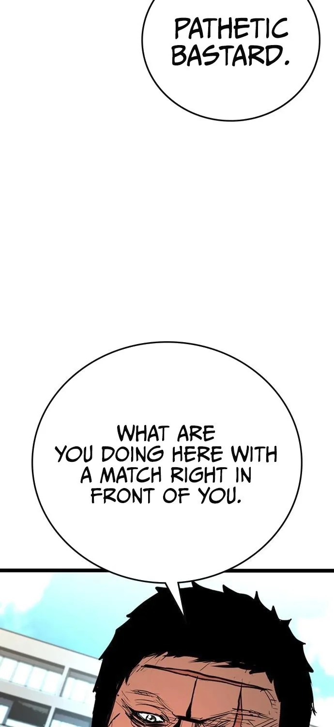Hallym Gymnasium Chapter 109 page 21 - 