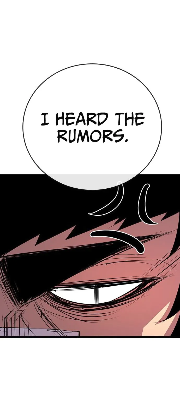 Hallym Gymnasium Chapter 109 page 28 - 