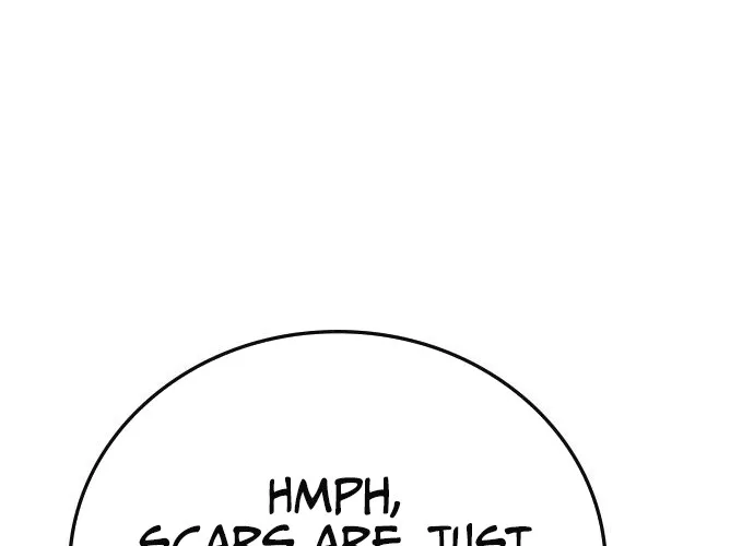 Hallym Gymnasium Chapter 109 page 31 - 