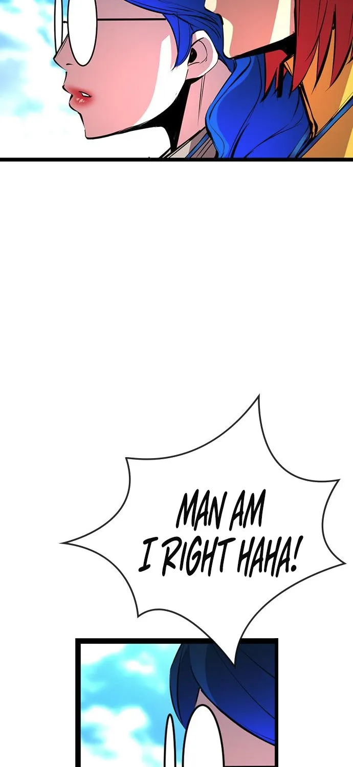 Hallym Gymnasium Chapter 109 page 36 - 