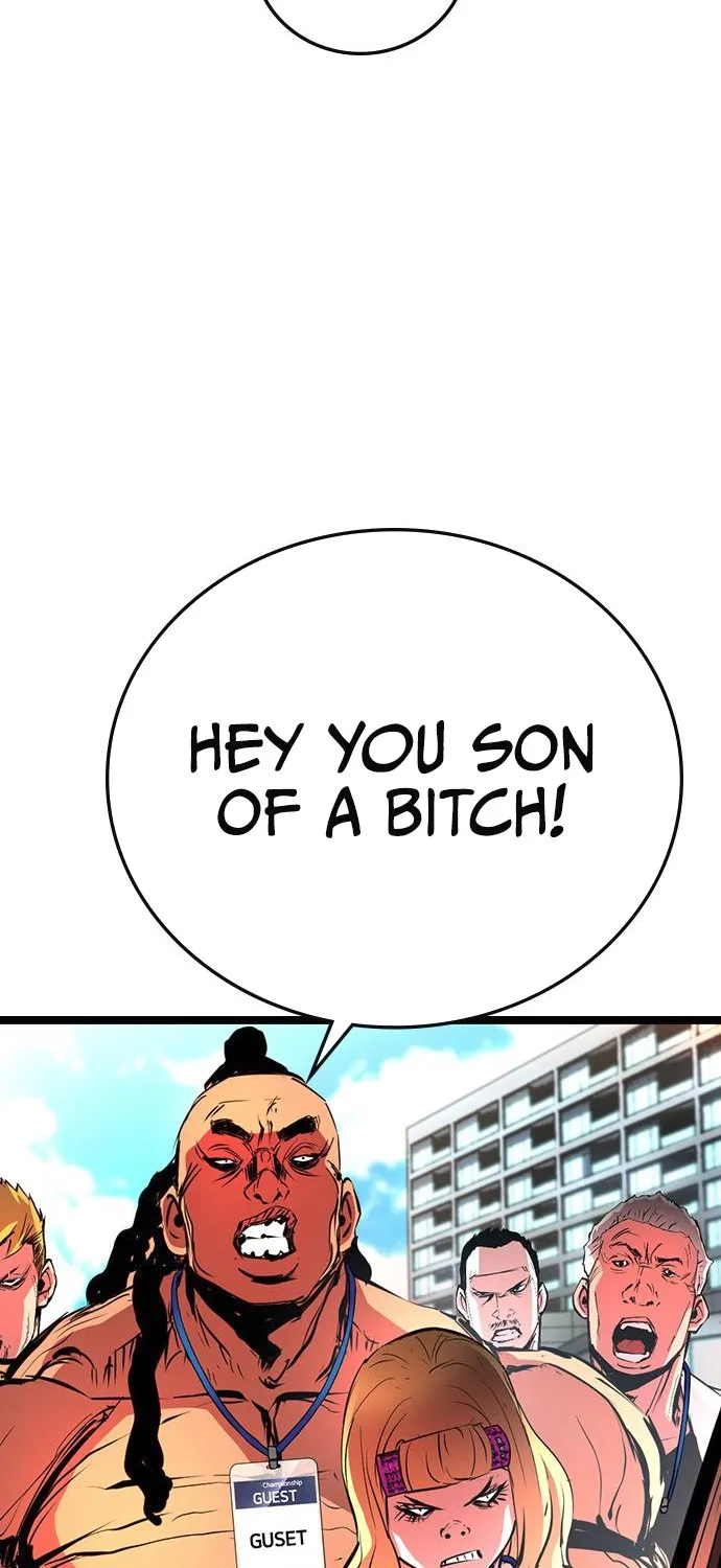 Hallym Gymnasium Chapter 109 page 38 - 