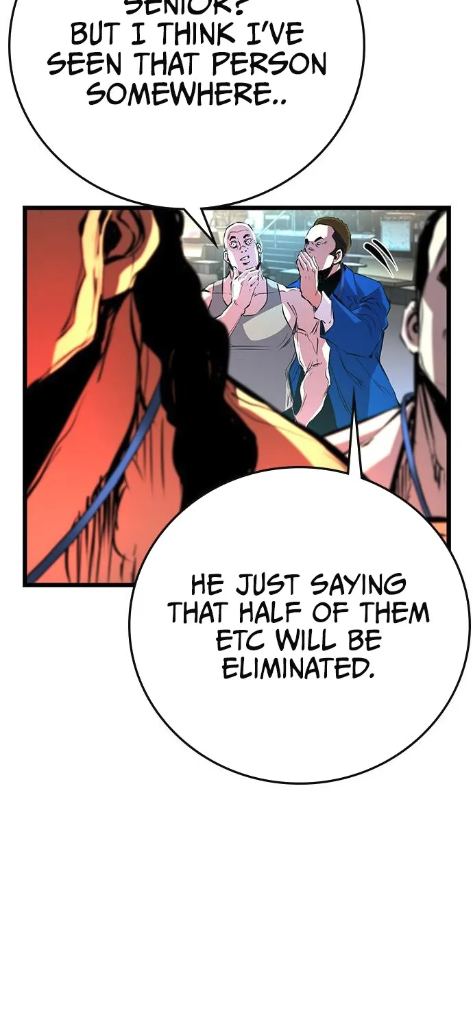 Hallym Gymnasium Chapter 109 page 47 - 
