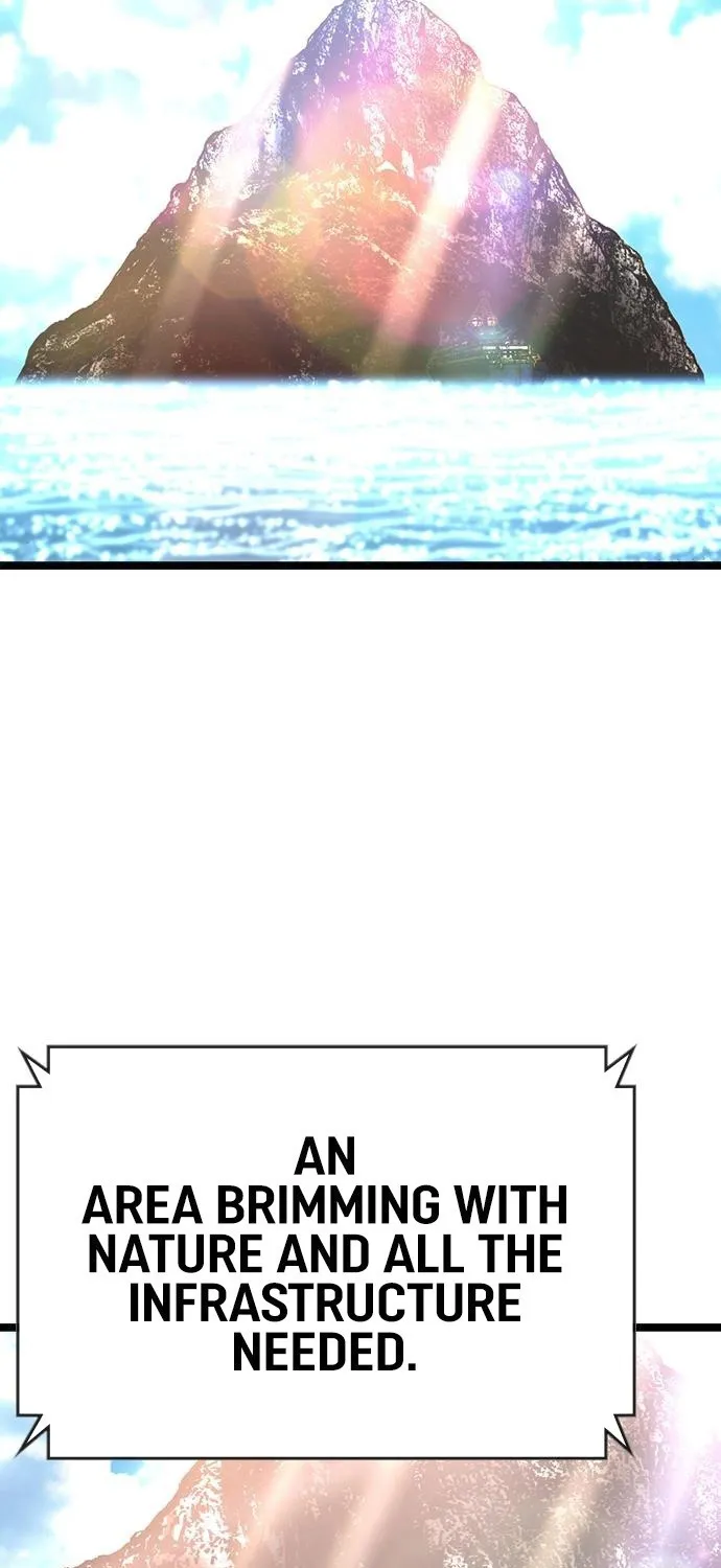Hallym Gymnasium Chapter 109 page 7 - 