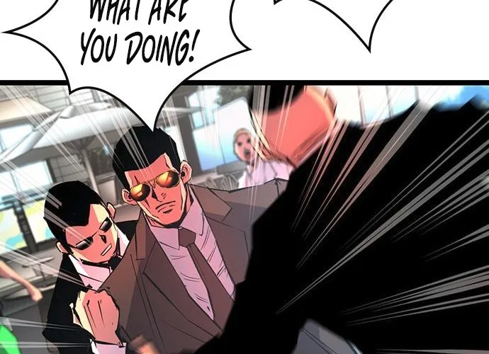 Hallym Gymnasium Chapter 109 page 71 - 