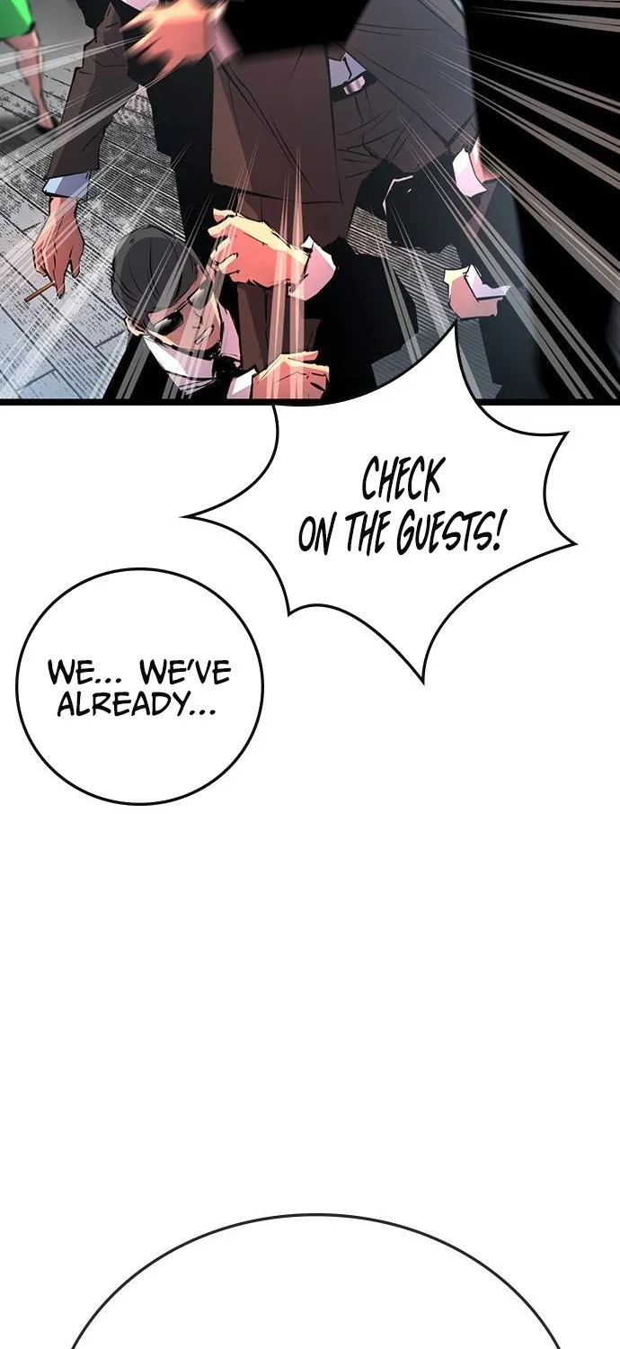 Hallym Gymnasium Chapter 109 page 72 - 