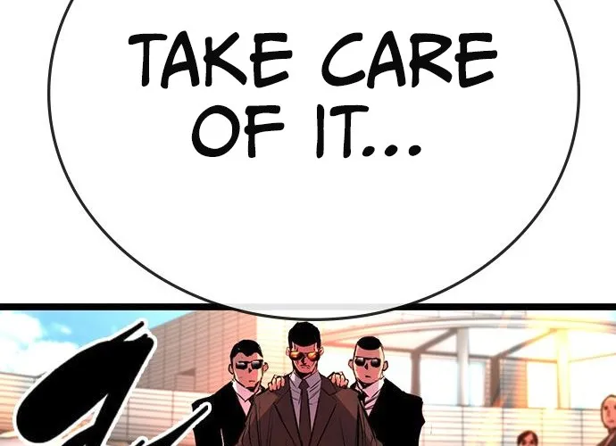 Hallym Gymnasium Chapter 109 page 73 - 