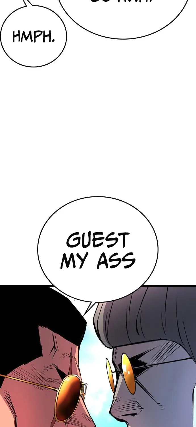 Hallym Gymnasium Chapter 109 page 80 - 