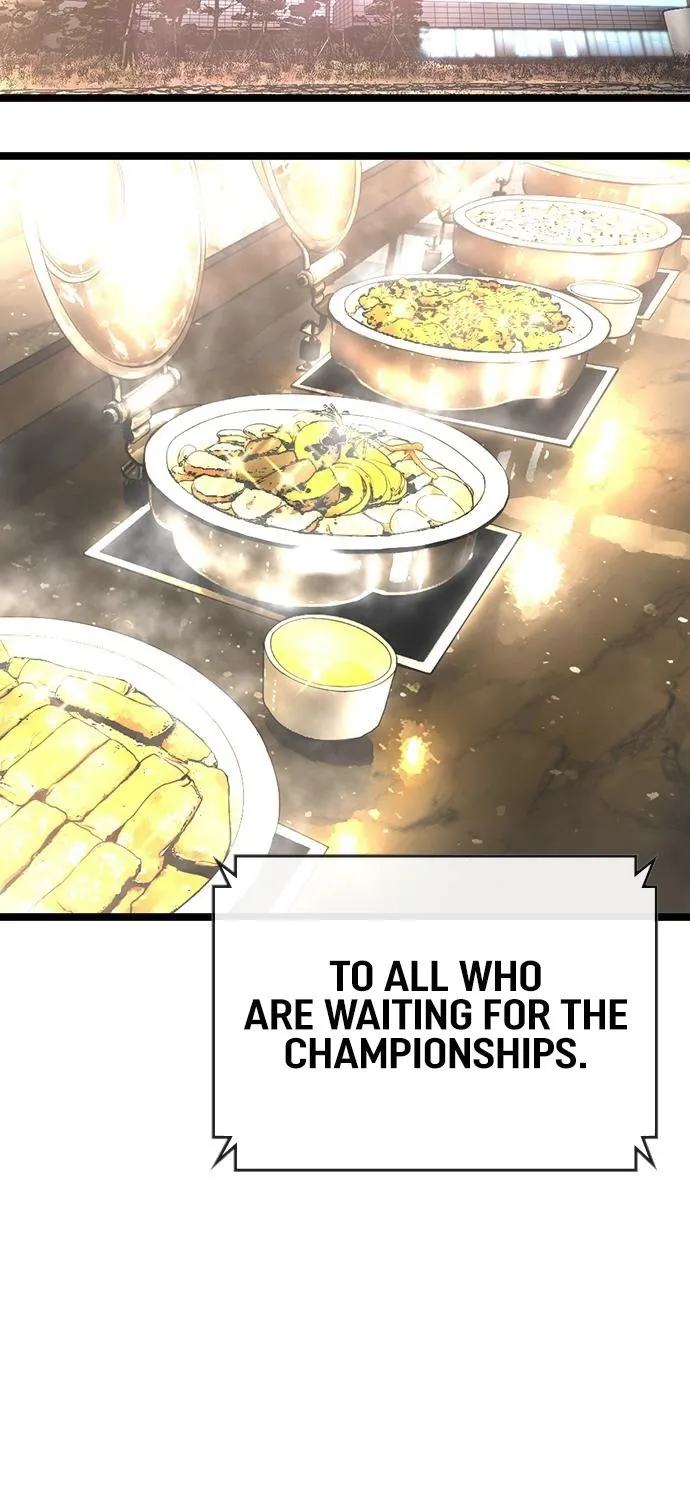 Hallym Gymnasium Chapter 109 page 9 - 