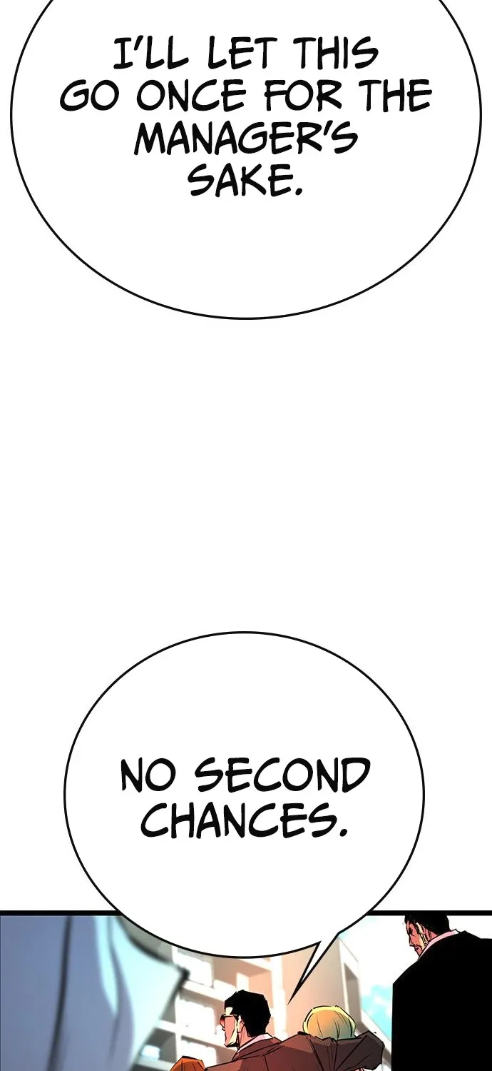Hallym Gymnasium Chapter 109 page 82 - 