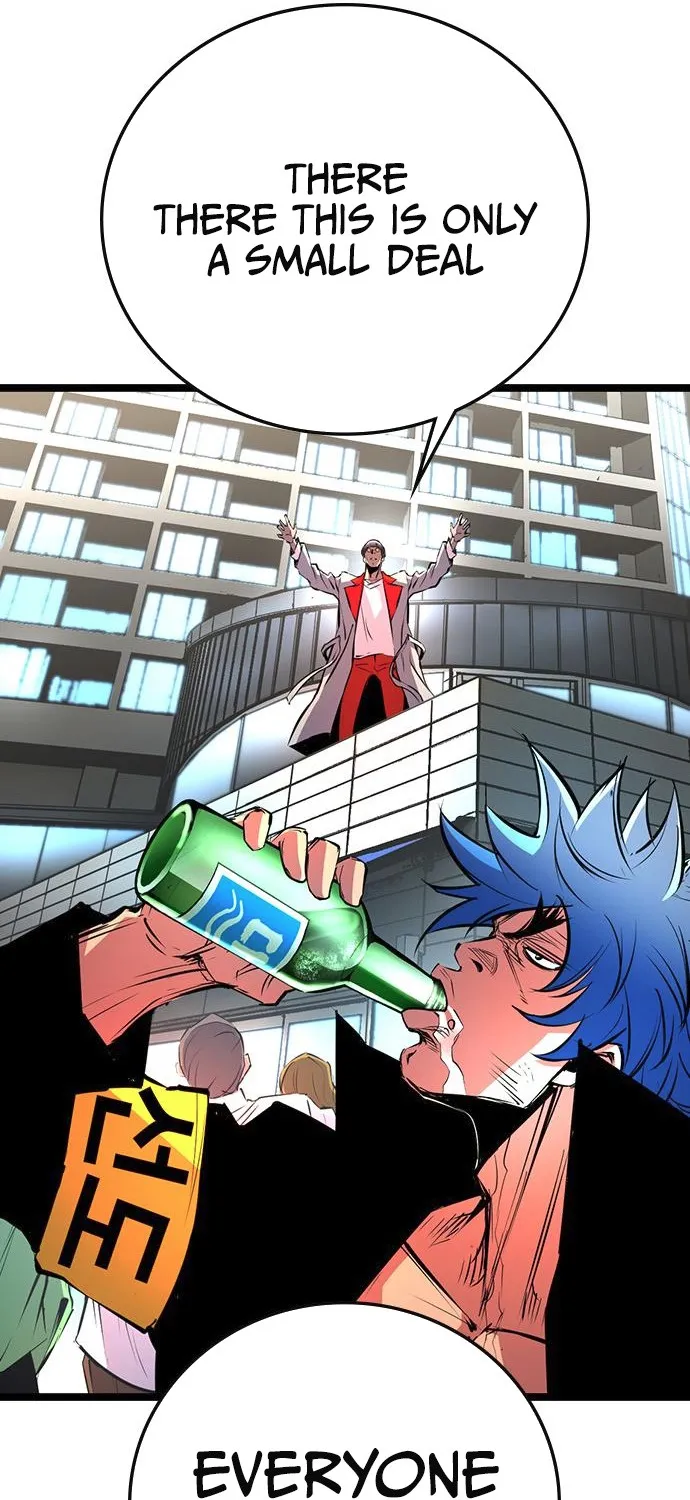 Hallym Gymnasium Chapter 109 page 87 - 
