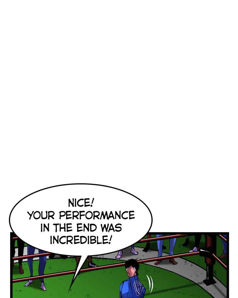 Hallym Gymnasium Chapter 11 page 102 - 
