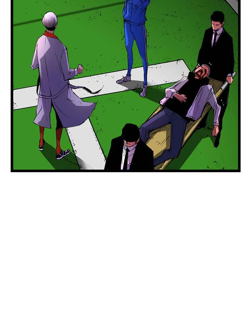 Hallym Gymnasium Chapter 11 page 103 - 