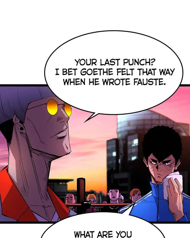 Hallym Gymnasium Chapter 11 page 104 - 