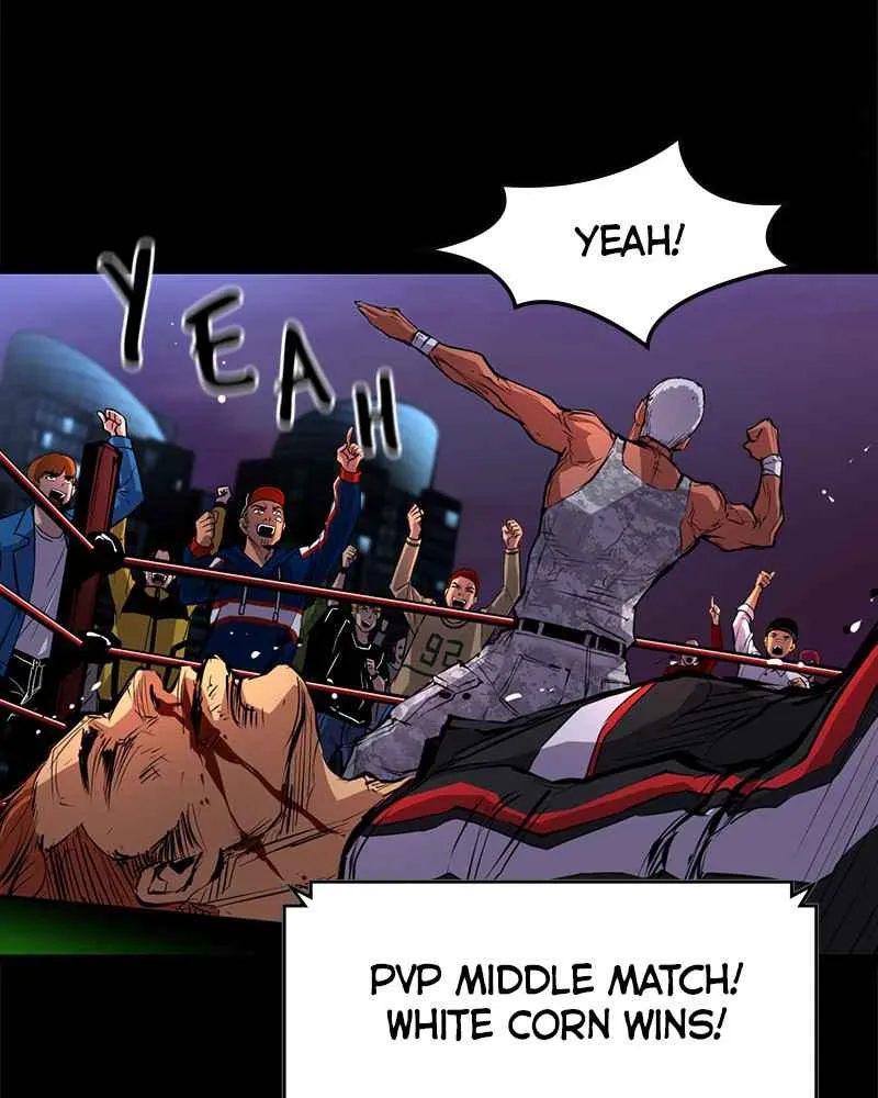 Hallym Gymnasium Chapter 11 page 114 - 