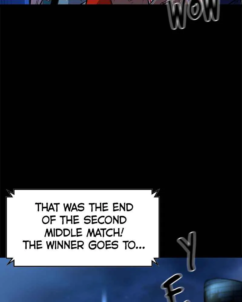 Hallym Gymnasium Chapter 11 page 116 - 