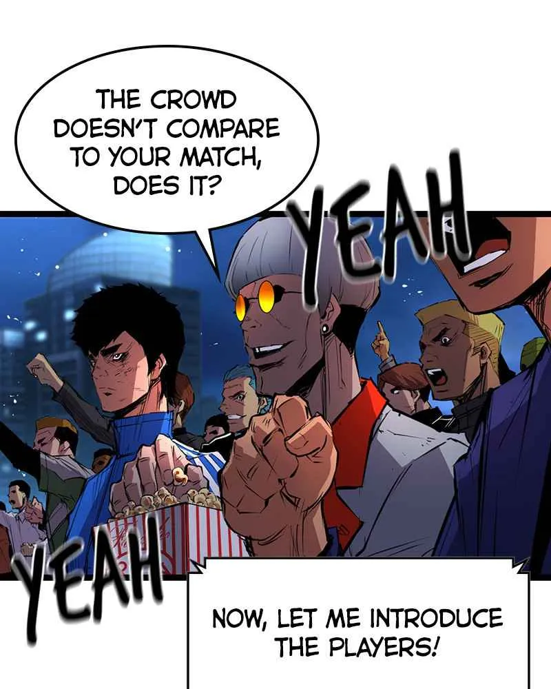 Hallym Gymnasium Chapter 11 page 122 - 