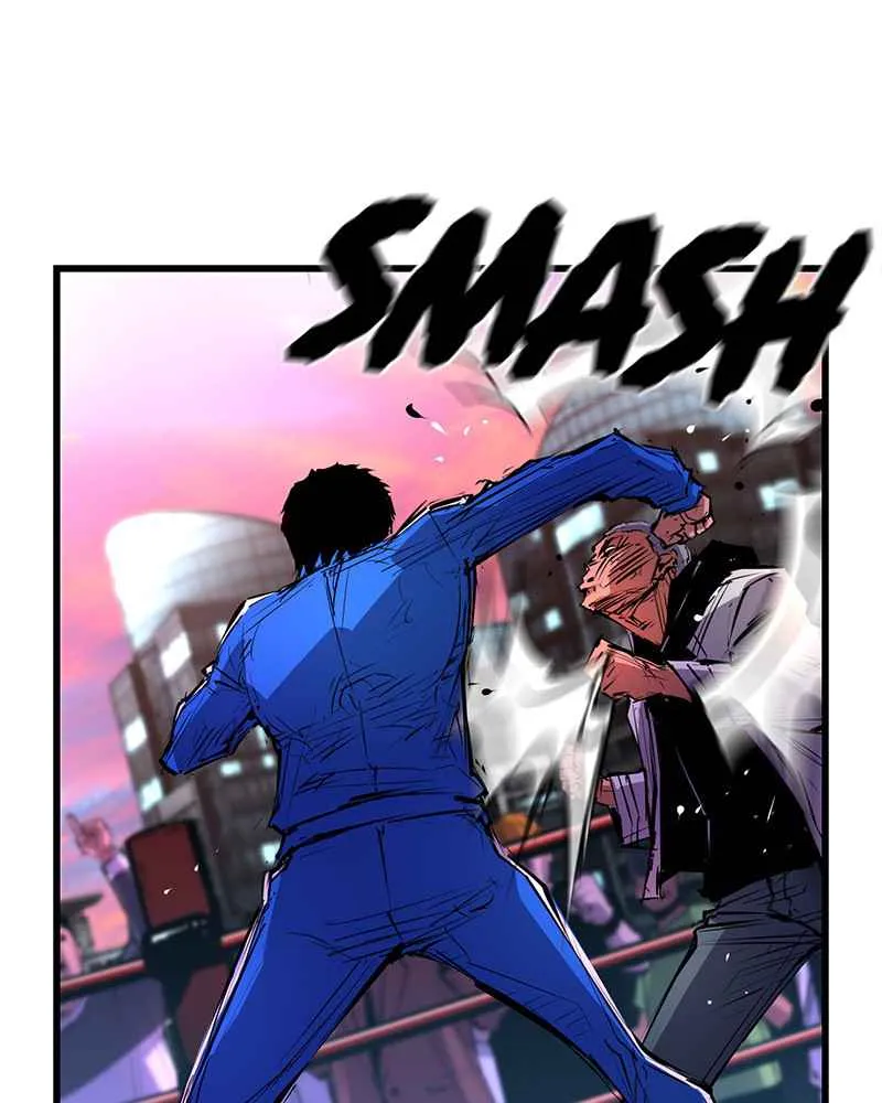 Hallym Gymnasium Chapter 11 page 20 - 