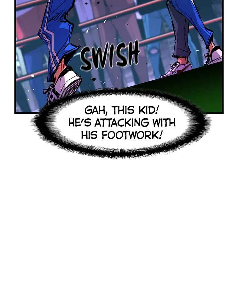 Hallym Gymnasium Chapter 11 page 21 - 