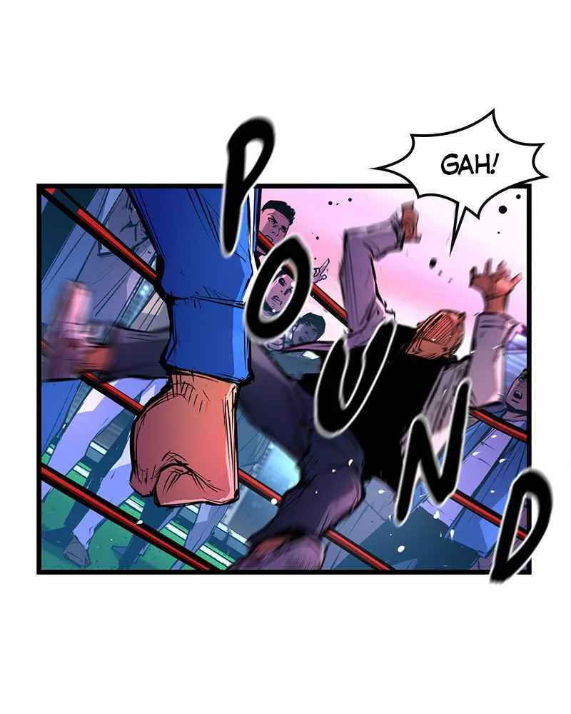 Hallym Gymnasium Chapter 11 page 24 - 