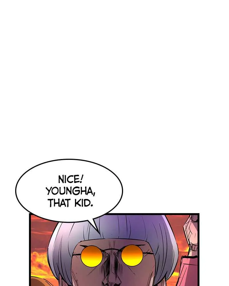 Hallym Gymnasium Chapter 11 page 28 - 