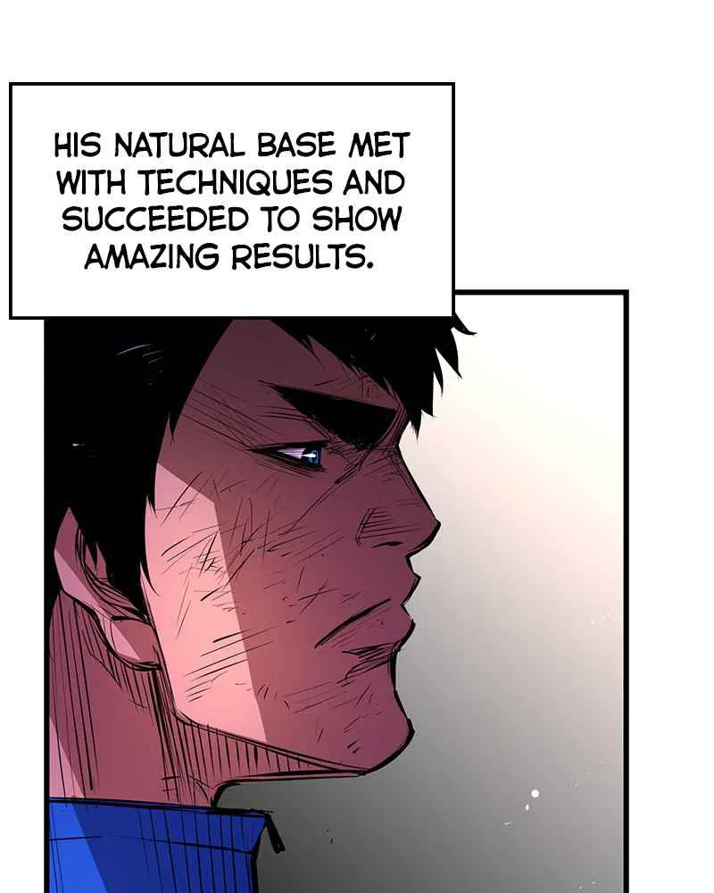 Hallym Gymnasium Chapter 11 page 30 - 
