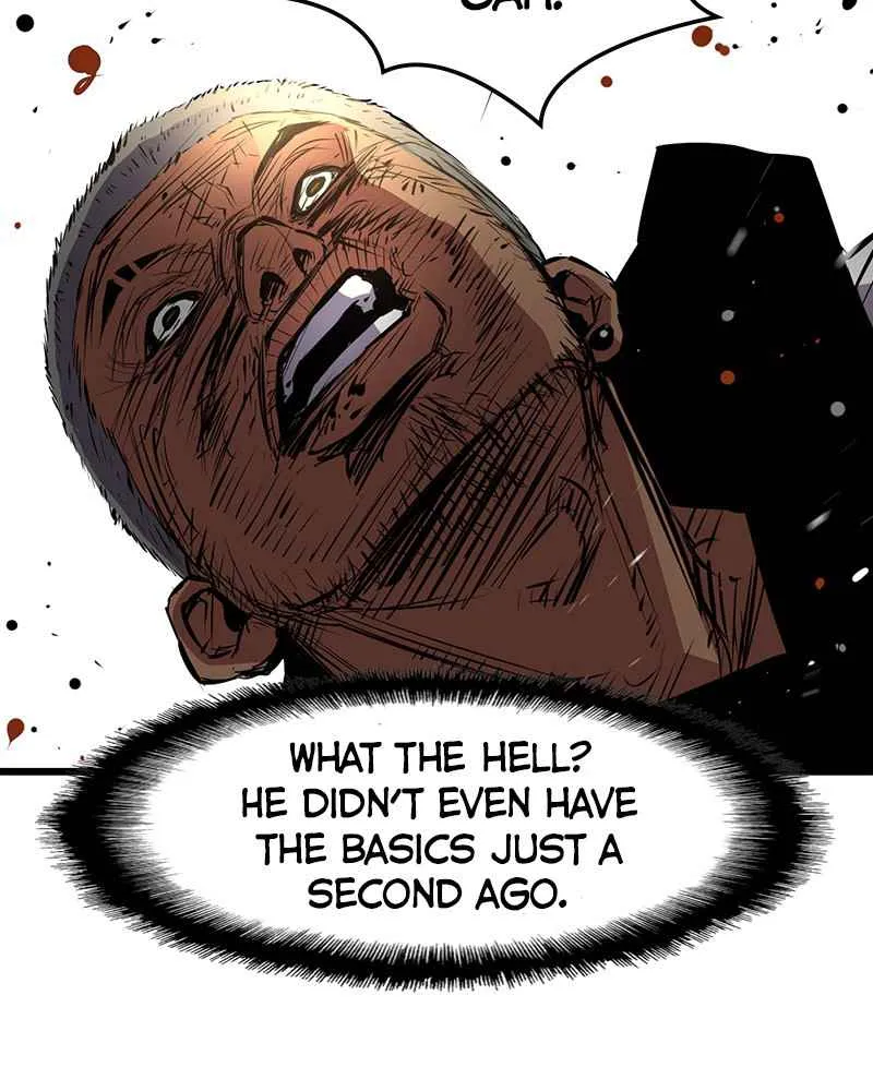 Hallym Gymnasium Chapter 11 page 4 - 