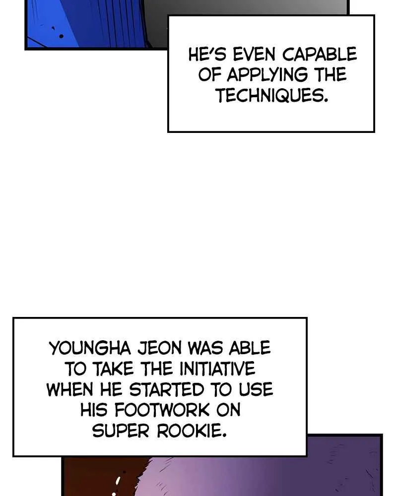 Hallym Gymnasium Chapter 11 page 31 - 