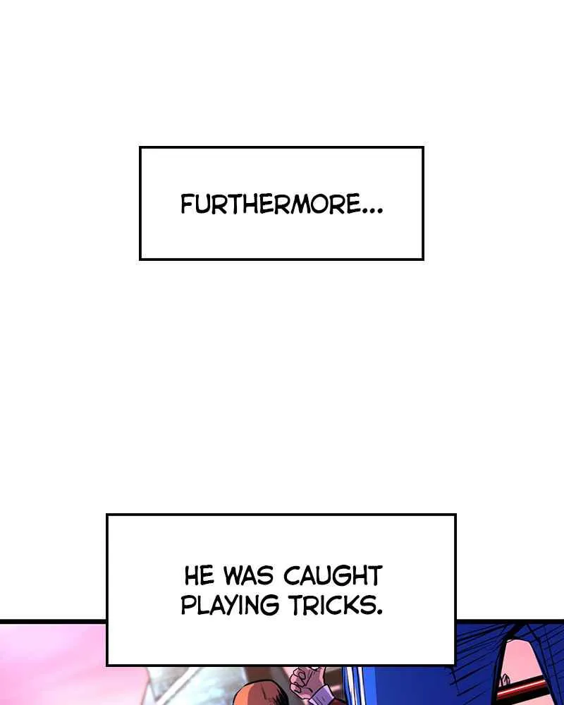 Hallym Gymnasium Chapter 11 page 33 - 