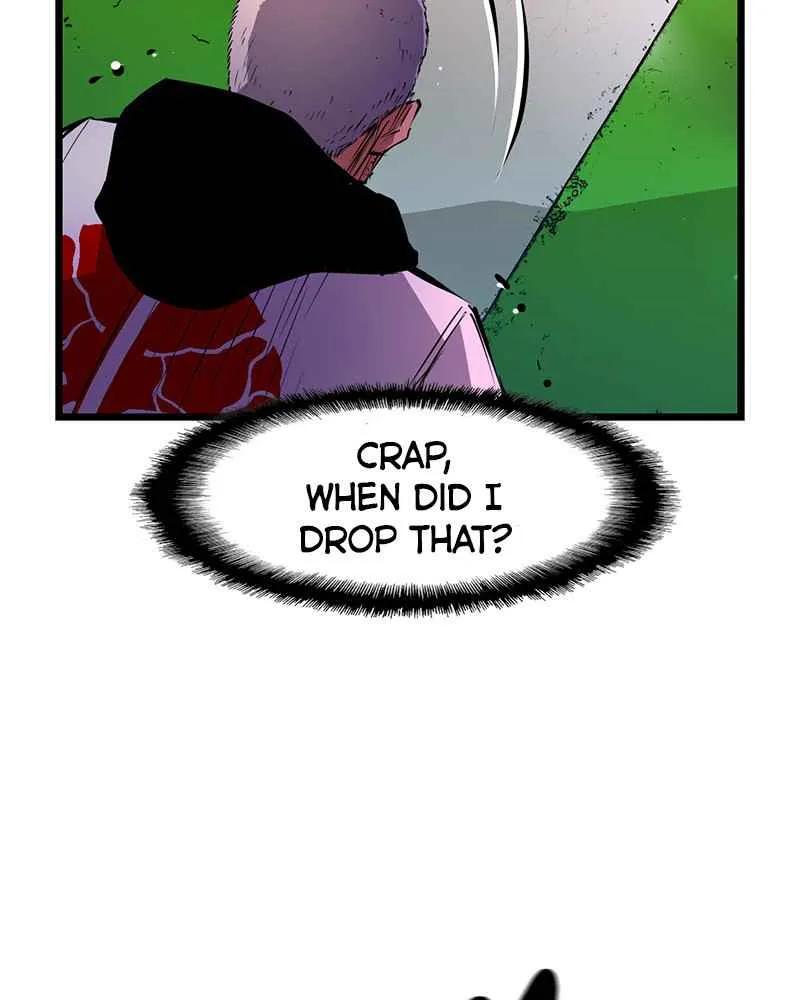 Hallym Gymnasium Chapter 11 page 36 - 