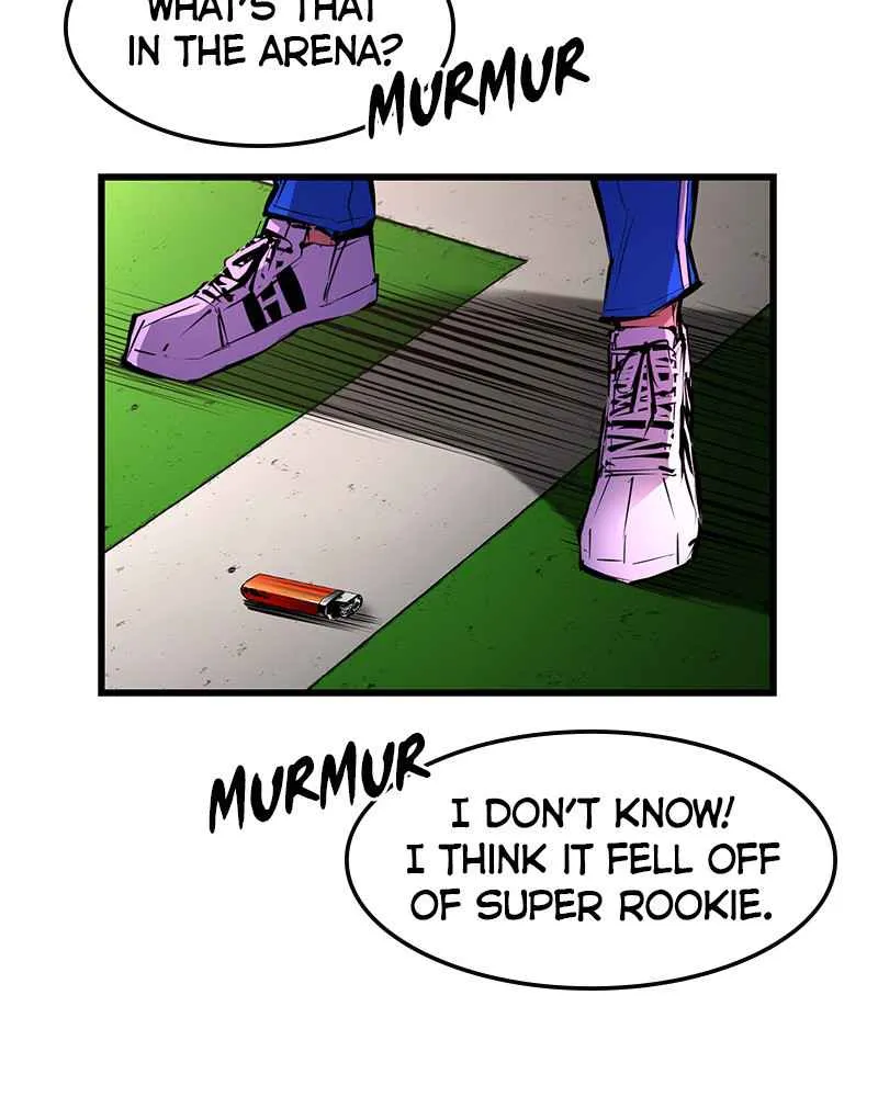 Hallym Gymnasium Chapter 11 page 42 - 