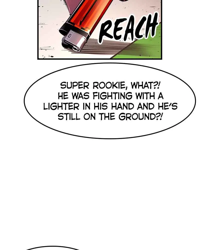 Hallym Gymnasium Chapter 11 page 44 - 