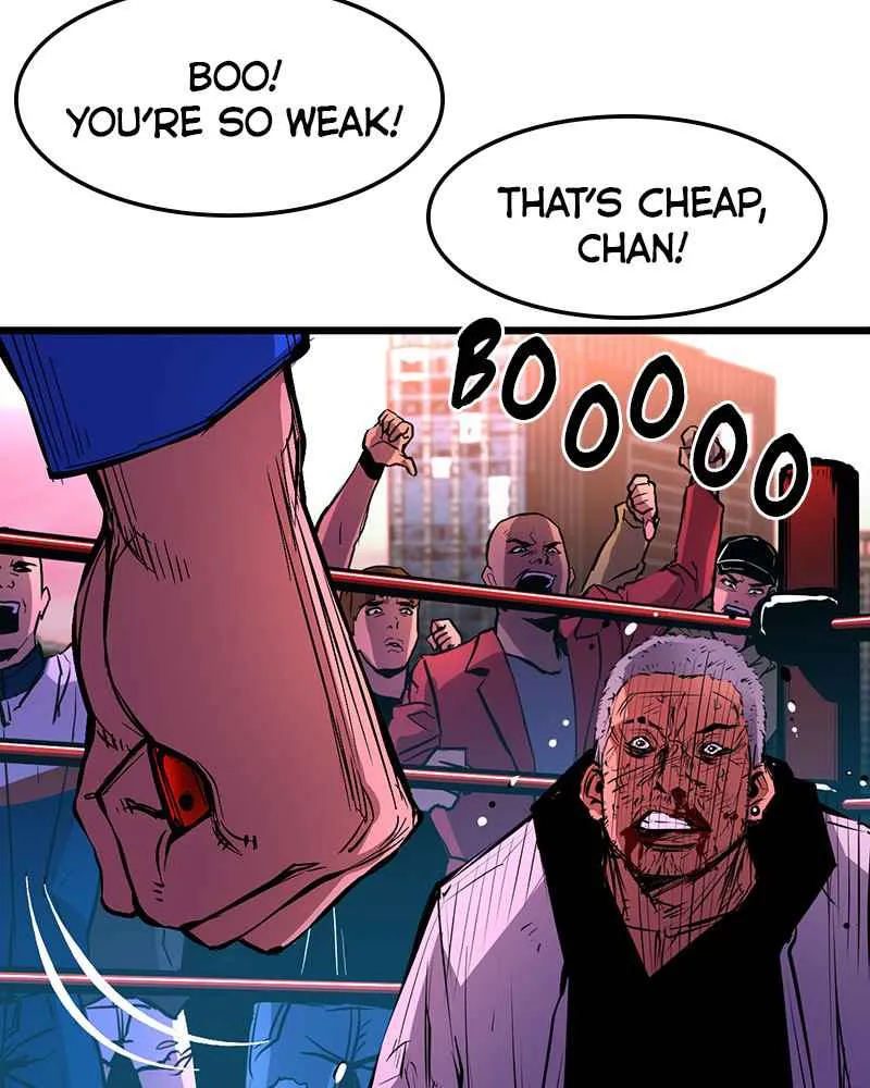 Hallym Gymnasium Chapter 11 page 45 - 