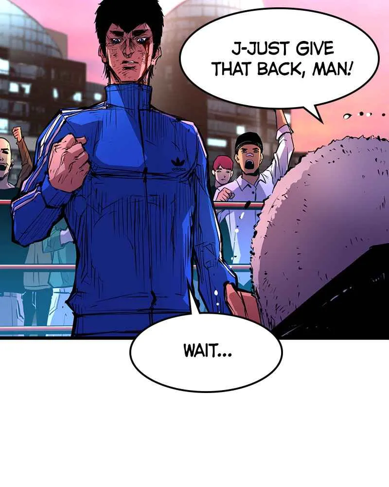 Hallym Gymnasium Chapter 11 page 47 - 