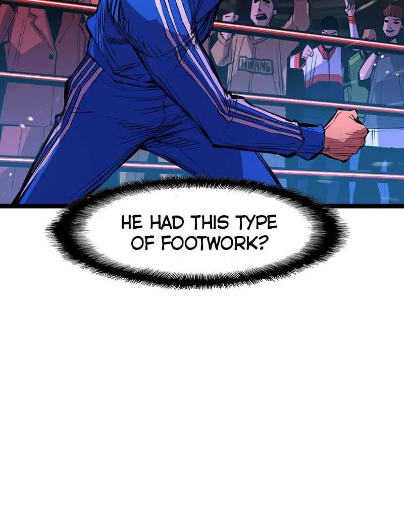 Hallym Gymnasium Chapter 11 page 6 - 