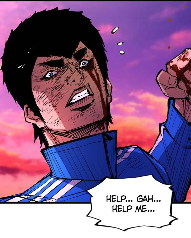 Hallym Gymnasium Chapter 11 page 72 - 