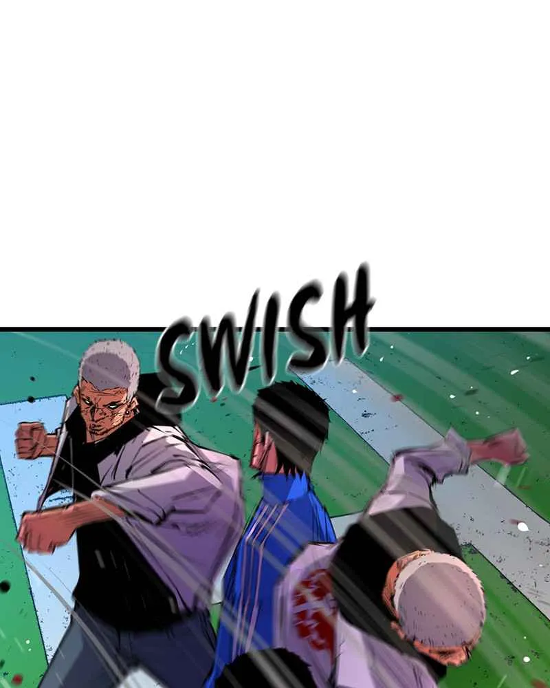 Hallym Gymnasium Chapter 11 page 10 - 