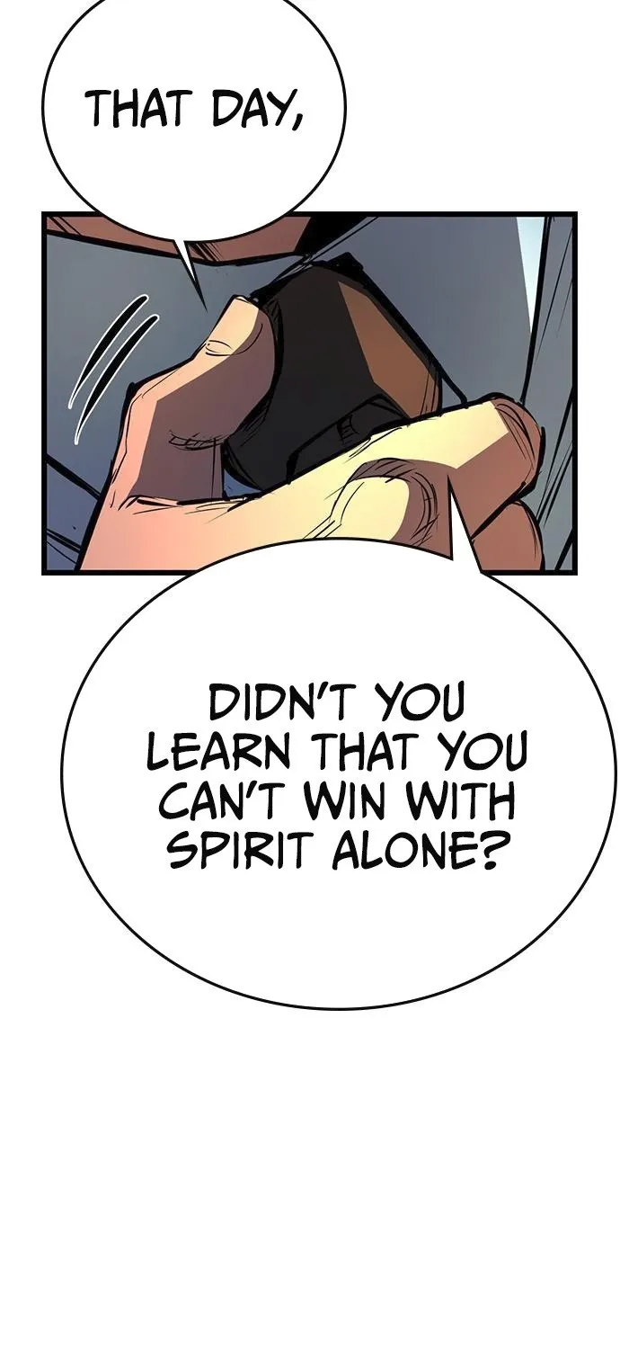 Hallym Gymnasium Chapter 110 page 11 - 