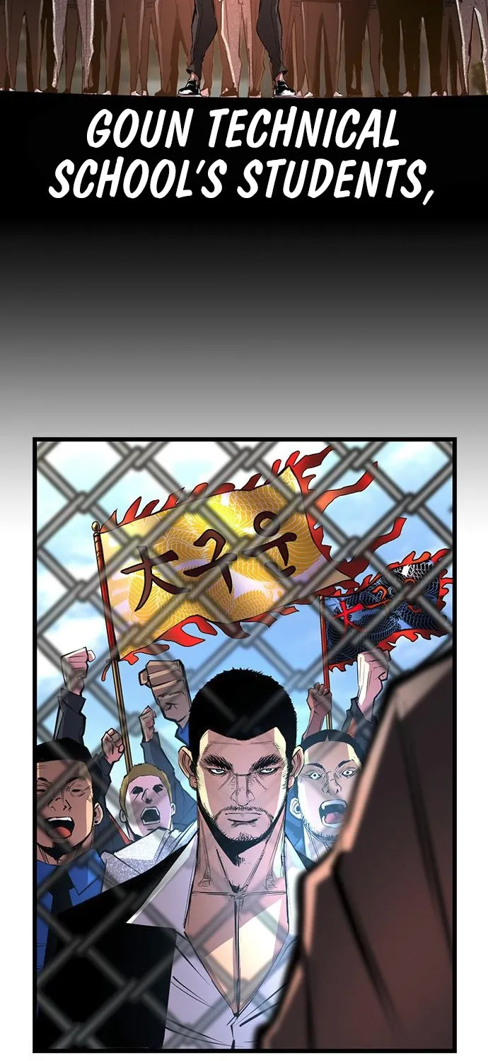 Hallym Gymnasium Chapter 110 page 103 - 