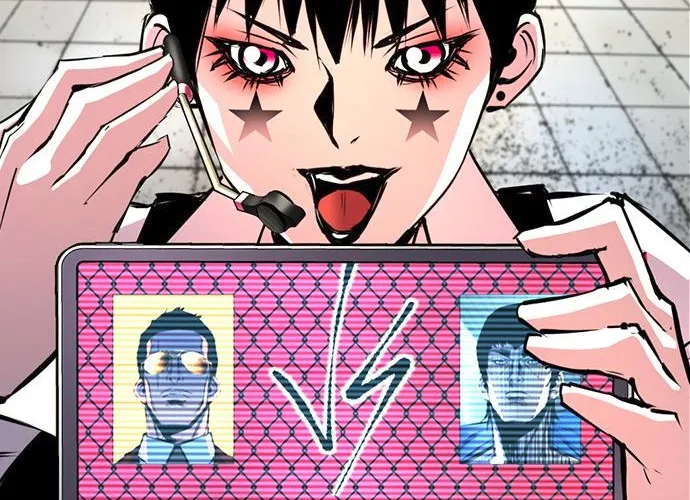 Hallym Gymnasium Chapter 110 page 112 - 