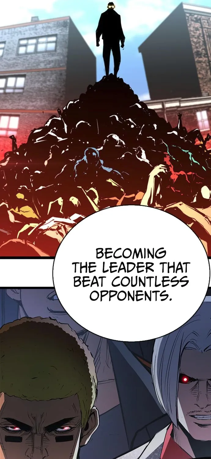 Hallym Gymnasium Chapter 110 page 117 - 