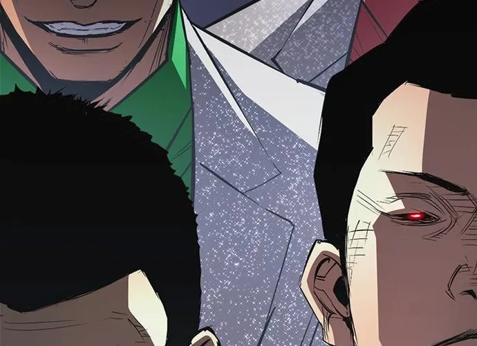 Hallym Gymnasium Chapter 110 page 118 - 