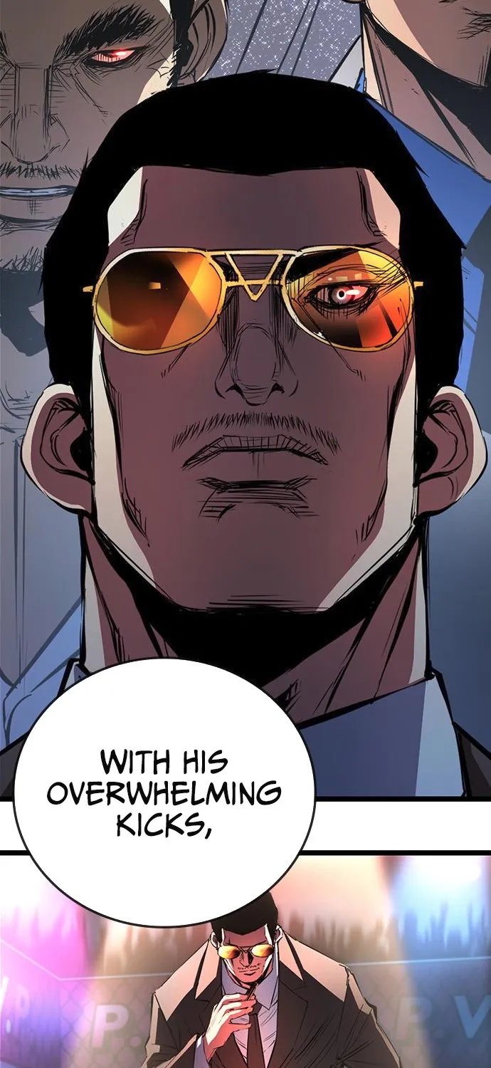 Hallym Gymnasium Chapter 110 page 119 - 
