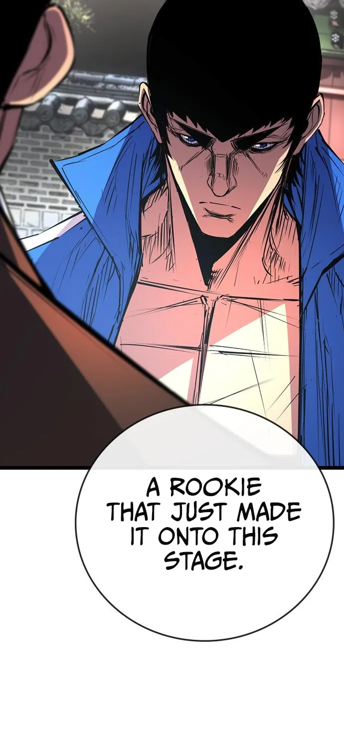 Hallym Gymnasium Chapter 110 page 125 - 