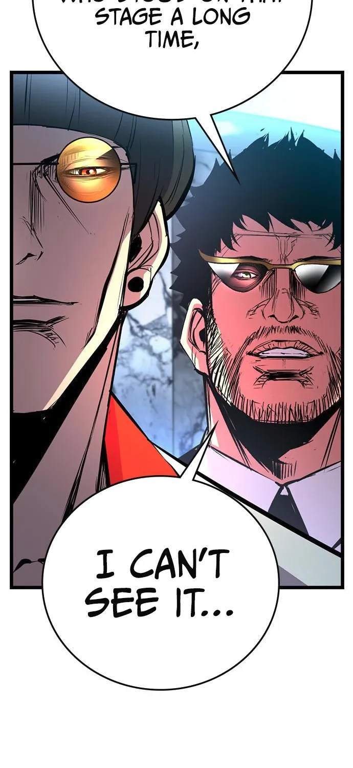 Hallym Gymnasium Chapter 110 page 127 - 
